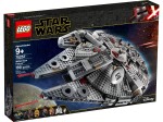 LEGO Star Wars 75257 Sokół Millennium™