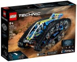 LEGO Technic 42140 Zmiennokształtny pojazd sterowany przez aplikację