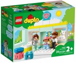 LEGO Duplo 10968 Wizyta u lekarza