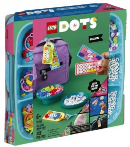 LEGO Duplo 41949 Megazestaw zawieszek - wiadomości