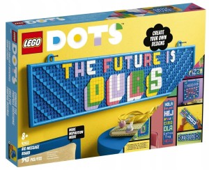 LEGO Dots 41952 Duża tablica ogłoszeń