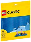 LEGO Classic 11025 Niebieska płytka konstrukcyjna