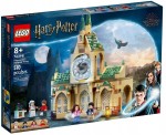 LEGO Harry Potter 76398 Skrzydło szpitalne Hogwartu