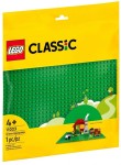LEGO Classic 11023 Zielona płytka konstrukcyjna