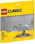LEGO Classic 11024 Szara płytka konstrukcyjna