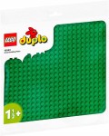 LEGO Duplo 10980 Zielona płytka konstrukcyjna