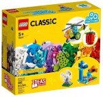 LEGO Classic 11019 Klocki i funkcje