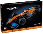 LEGO Technic 42141 Samochód wyścigowy McLaren Formula 1