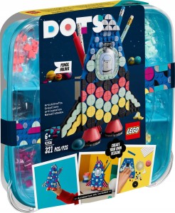 LEGO Dots 41936 Pojemnik na długopisy