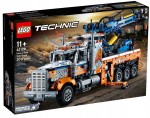 LEGO Technic 42128 Ciężki samochód pomocy drogowej