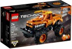 LEGO Technic 42135 Monster Jam™ El Toro Loco™