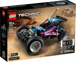 LEGO Technic 42124 Łazik terenowy