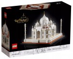 LEGO Architecture 21056 Taj Mahal