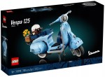 LEGO Creator Expert 10298 Vespa 125