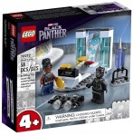 LEGO Super Heroes 76212 Laboratorium Shuri