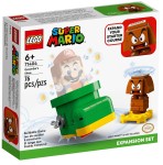 LEGO Super Mario 71404 But Goomby - zestaw rozszerzający