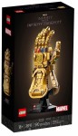 LEGO Super Heroes 76191 Rękawica Nieskończoności