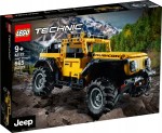 LEGO Technic 42122 Jeep® Wrangler