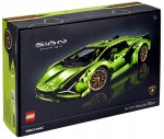 LEGO Technic 42115 Lamborghini Sián FKP 37