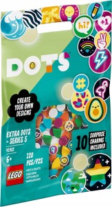 LEGO Dots 41932 Dodatki DOTS — seria 5
