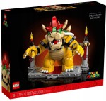 LEGO Super Mario 71411 Potężny Bowser
