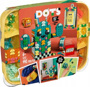 LEGO Dots 41937 Letni wielopak