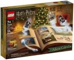 LEGO 76404 Harry Potter Kalendarz adwentowy 2022