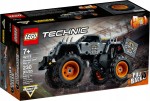LEGO 42119 Technic Monster Jam® Max-D®