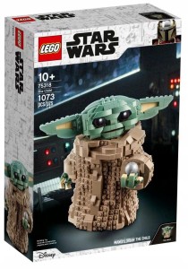 LEGO 75318 Star Wars TM Dziecko 10+