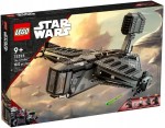 LEGO 75323 Star Wars TM Justifier™ 9+