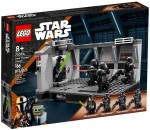 LEGO 75324 Star Wars TM Atak mrocznych szturmowców 8+