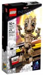 LEGO 76217 Super Heroes Ja jestem Groot 10+