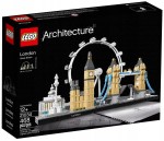 LEGO 21034 ARCHITECTURE  Londyn 12+
