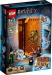 LEGO 76382 Harry Potter TM Chwile z Hogwartu™: zajęcia z transmutacji 8+