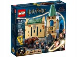 LEGO 76387 Harry Potter TM Hogwart™: spotkanie z Puszkiem 8+