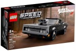 LEGO 76912 Speed Champions Fast & Furious 1970 Dodge Charger R/T 8+