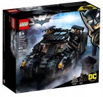 LEGO 76239 Super Heroes Tumbler: starcie ze Strachem na Wróble™