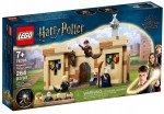 LEGO 76395 HARRY POTTER Pierwsza lekcja latania 7+