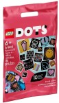 LEGO Dots 41803 Dodatki DOTS seria 8, błyskotki