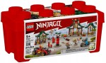 LEGO Ninjago Kreatywne pudełko z klockami 71787