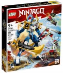 LEGO Ninjago Tytan mech Jaya 71785