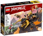 LEGO Ninjago Smok Ziemi Cole'a EVO 71782
