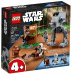 KLOCKI LEGO STAR WARS 75332 AT-ST