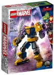 LEGO Super Heroes 76242 Mechaniczna zbroja Thanosa