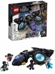LEGO Super Heroes 76211 Statek Shuri