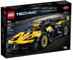 LEGO Technic Bolid Bugatti 42151