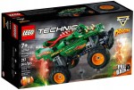LEGO Technic Monster Jam Dragon 42149