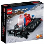 LEGO Technic Ratrak 42148