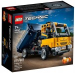 LEGO Technic Wywrotka 42147