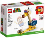 LEGO Super Mario Conkdor's Noggin Bopper 71414